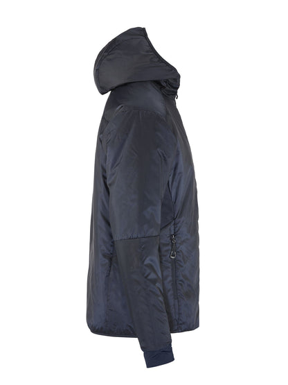 MEN'S ADV EXPLORE LIGHTWEIGHT JACKET - BLAZE Craft Sportswear NA