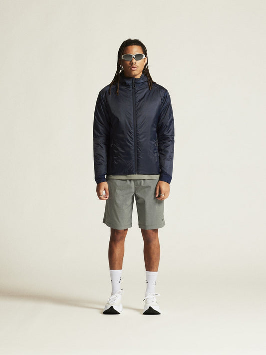 MEN'S ADV EXPLORE LIGHTWEIGHT JACKET - BLAZE Craft Sportswear NA