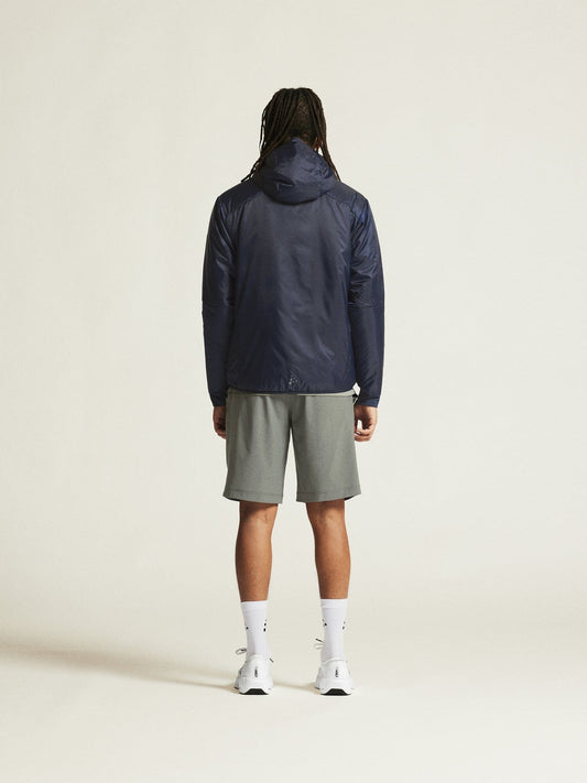 MEN'S ADV EXPLORE LIGHTWEIGHT JACKET - BLAZE Craft Sportswear NA