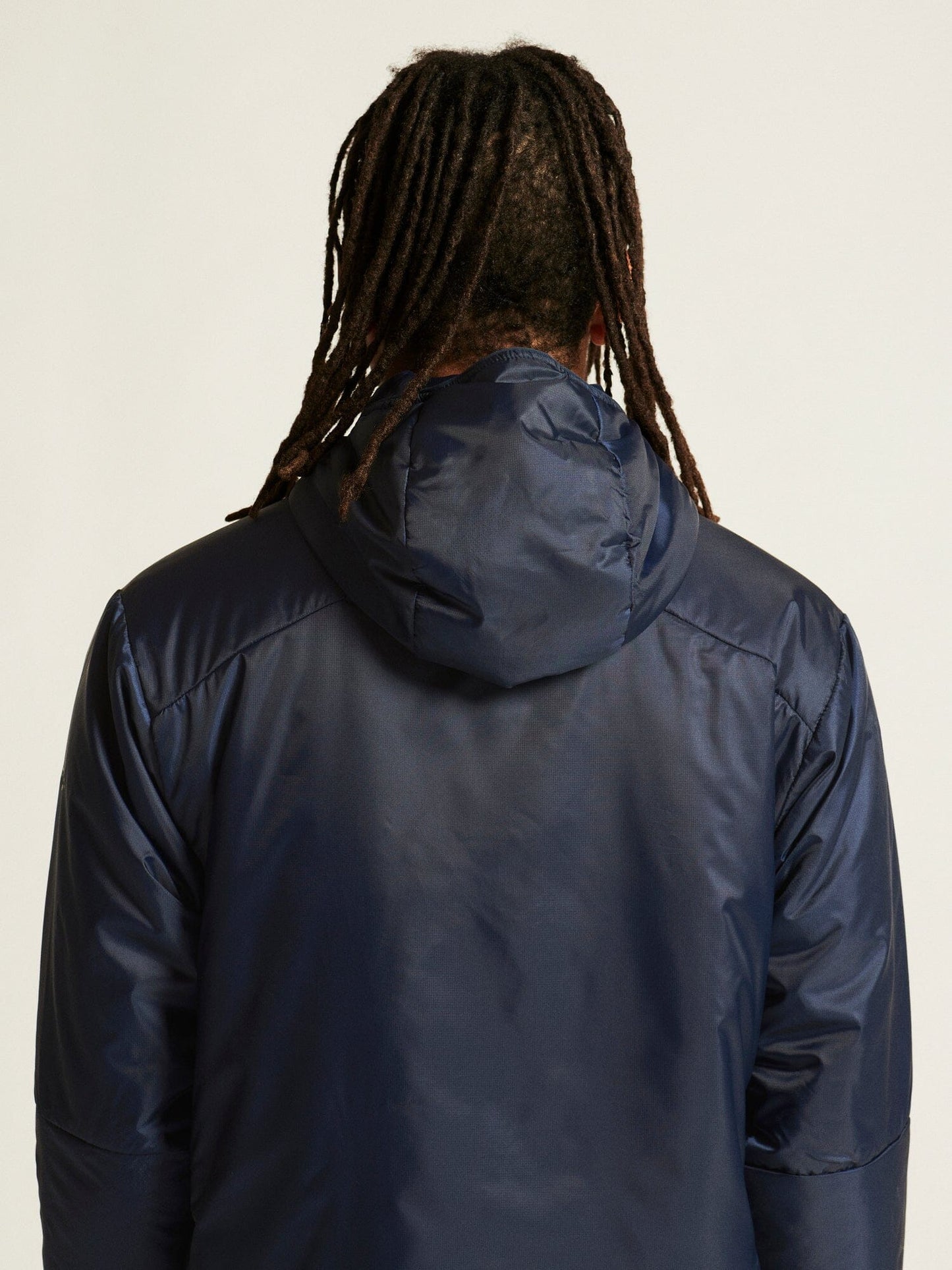 MEN'S ADV EXPLORE LIGHTWEIGHT JACKET - BLAZE Craft Sportswear NA