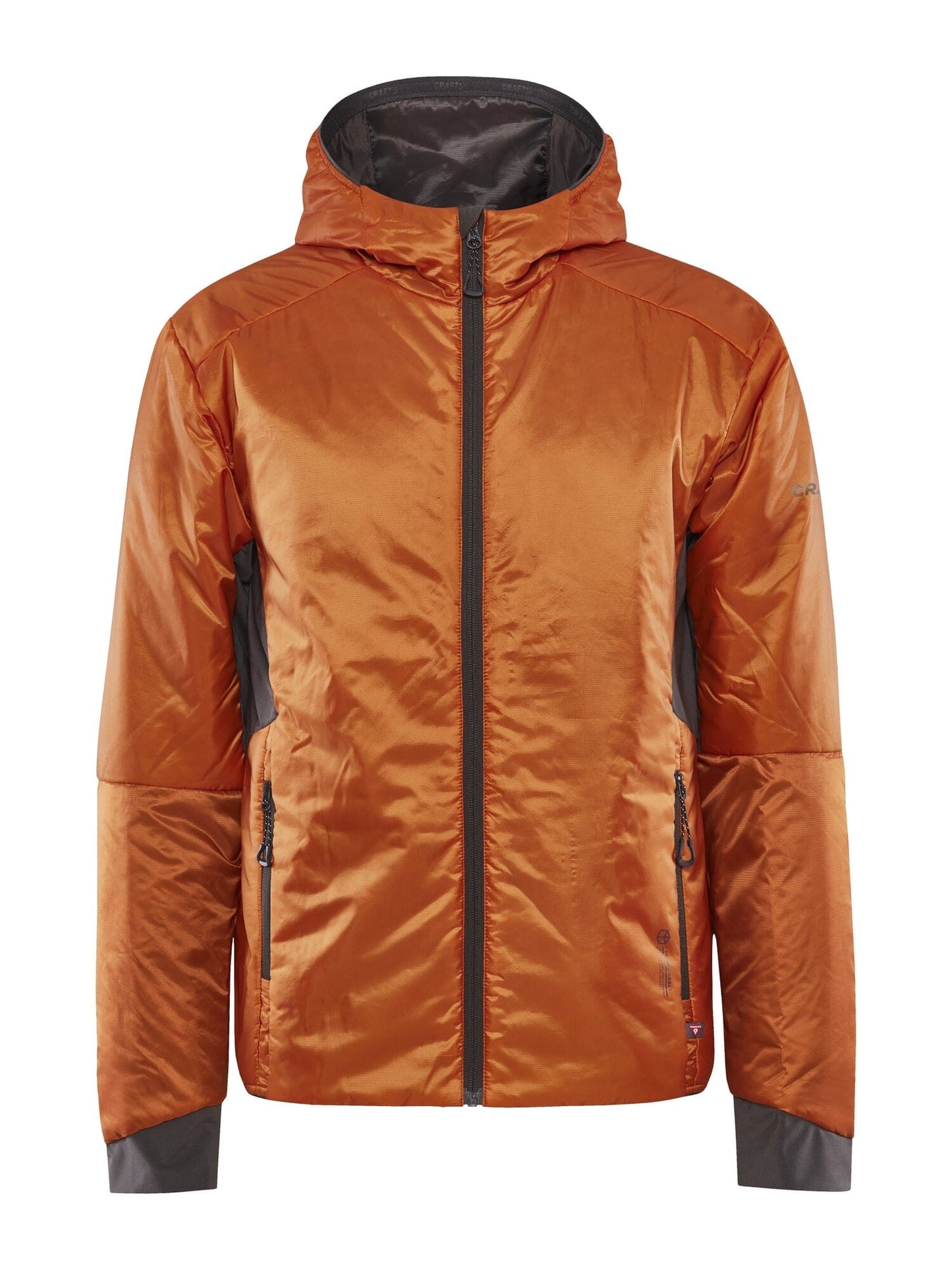 MEN'S ADV EXPLORE LIGHTWEIGHT JACKET - CHESTNUT Craft Sportswear NA