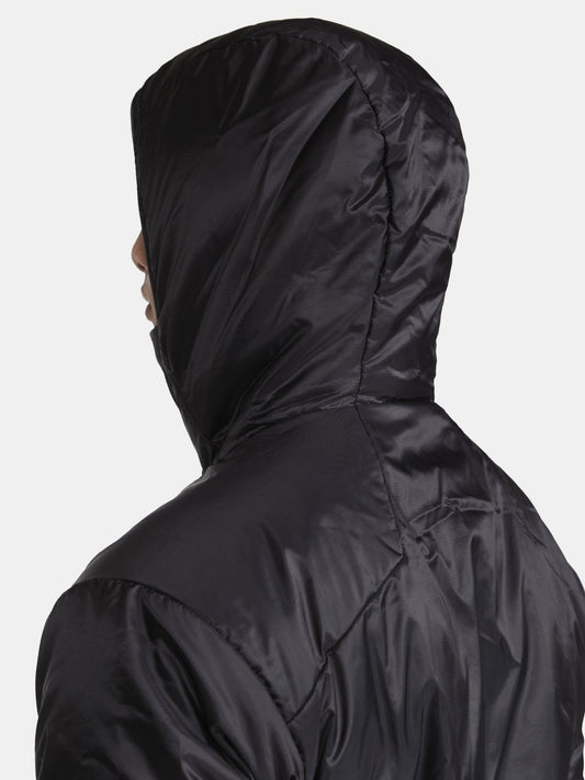 MEN'S ADV EXPLORE LIGHTWEIGHT JACKET - Black Craft Sportswear NA