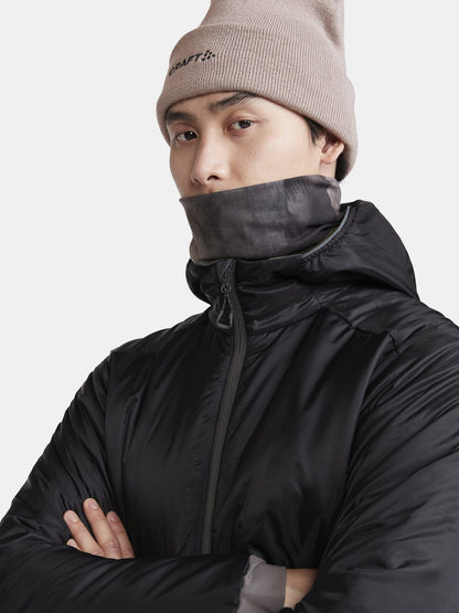 MEN'S ADV EXPLORE LIGHTWEIGHT JACKET - Black Craft Sportswear NA