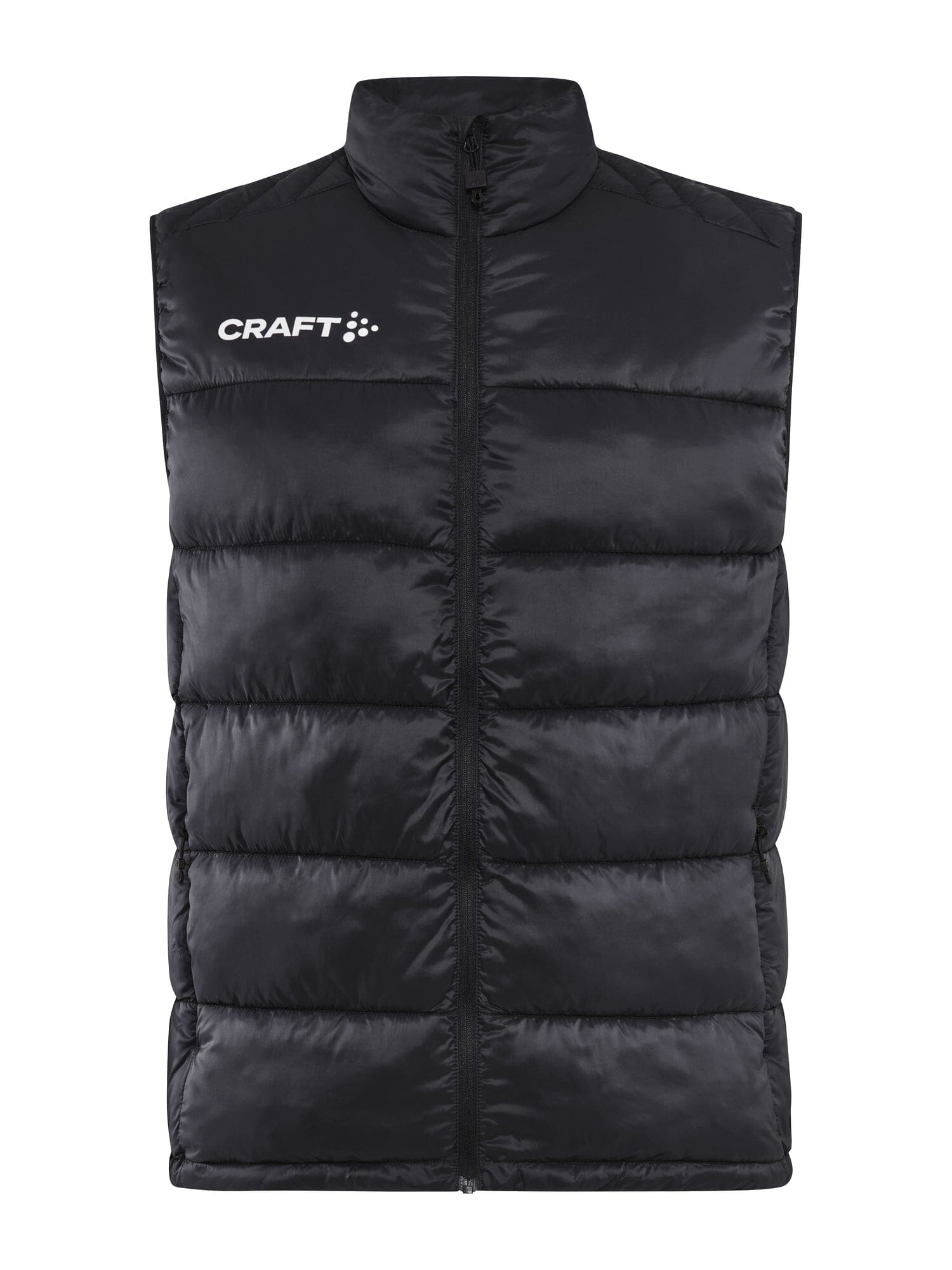 Men's Core Evolve Isolate Vest - Black Craft Sportswear NA