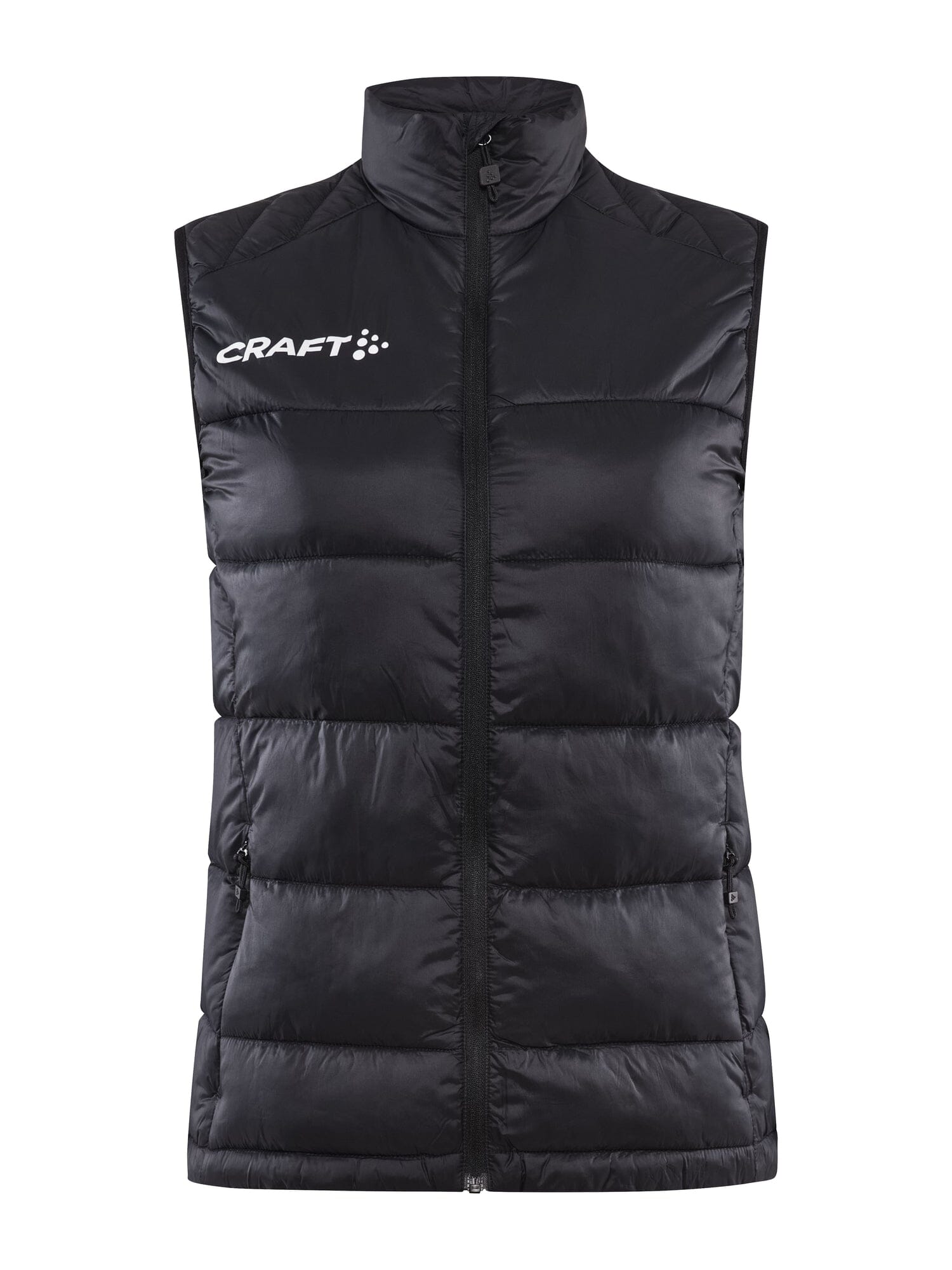 Women's Core Evolve Isolate Vest - Black Craft Sportswear NA