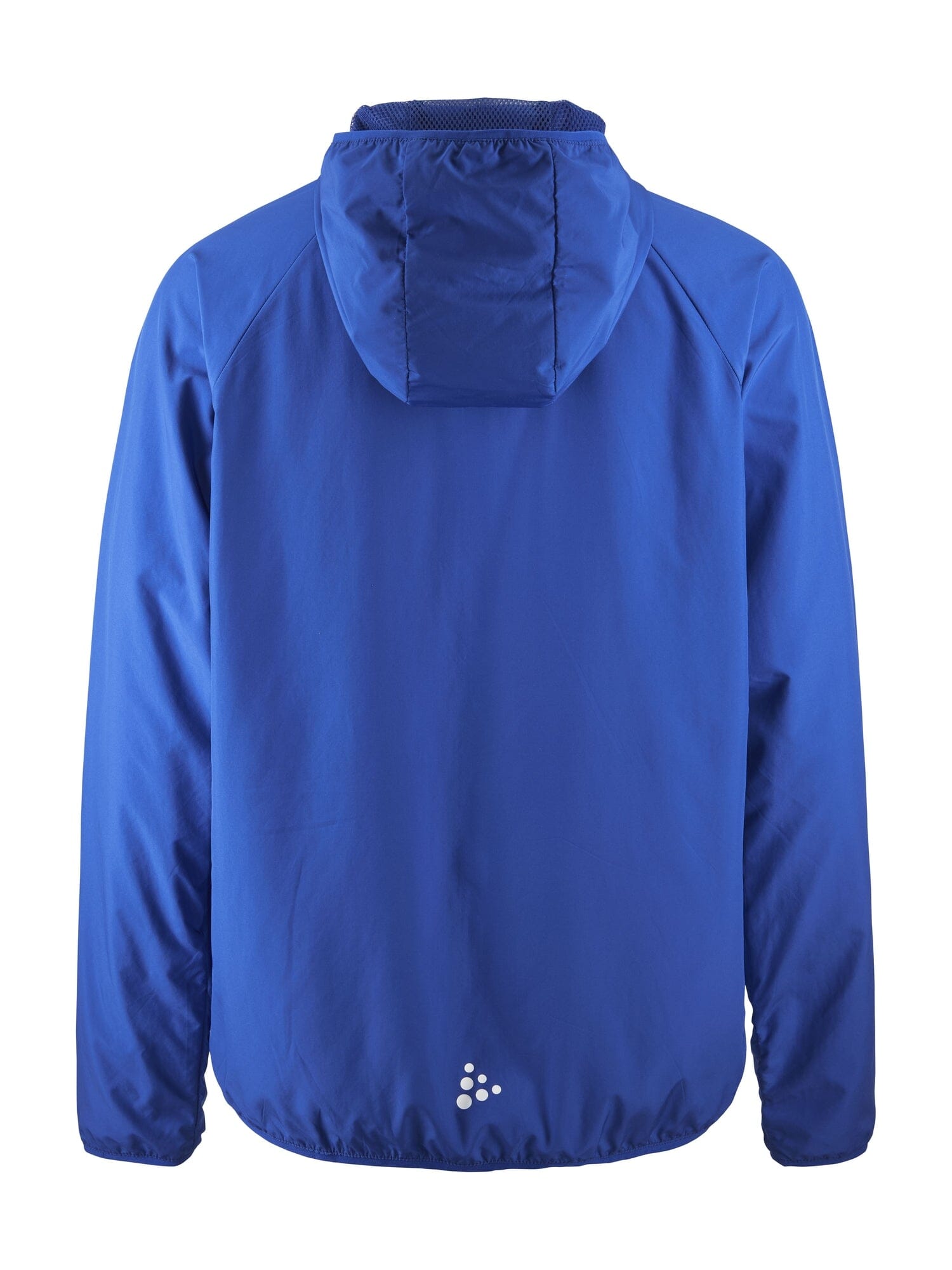 Women's Squad Wind Jacket - Club Cobalt Women's Jackets and Vests Craft Sportswear NA