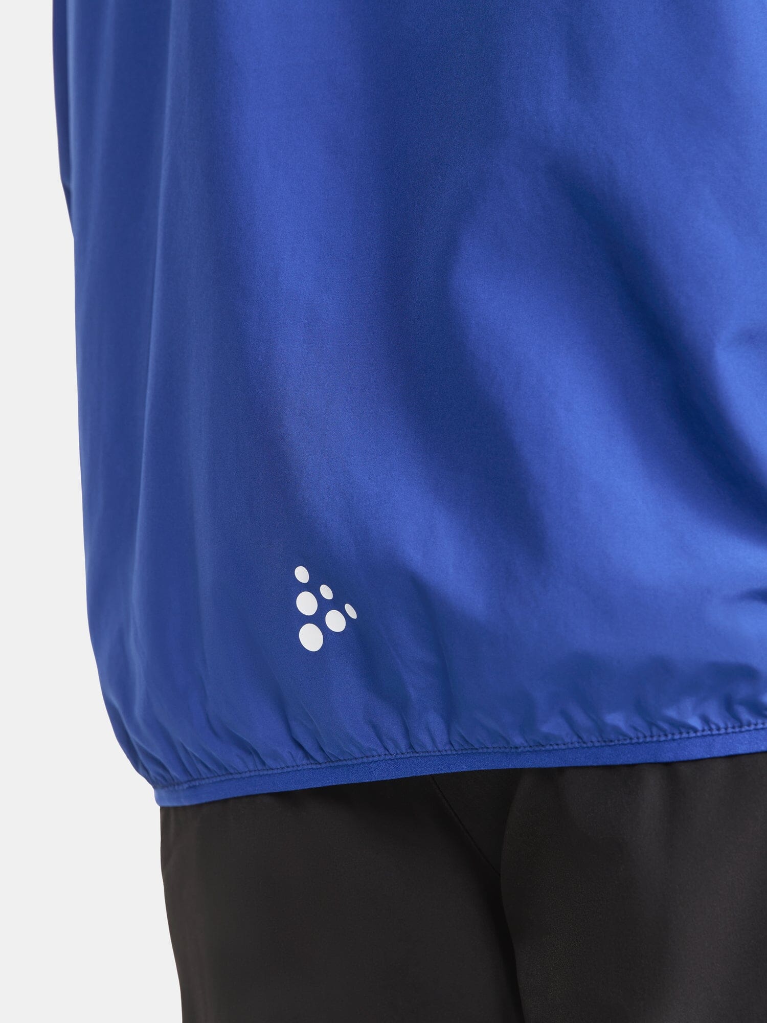 Women's Squad Wind Jacket - Club Cobalt Women's Jackets and Vests Craft Sportswear NA