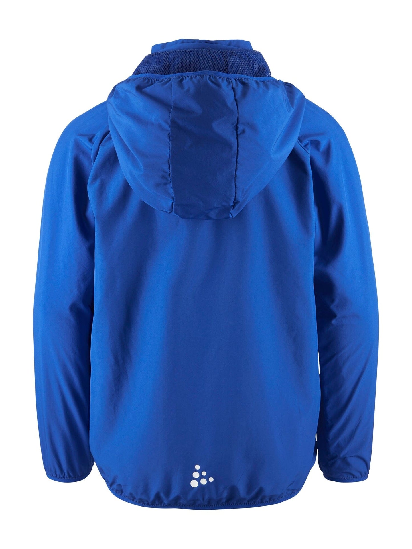 Junior's Squad Wind Jacket - Club Cobalt Kids Craft Sportswear NA