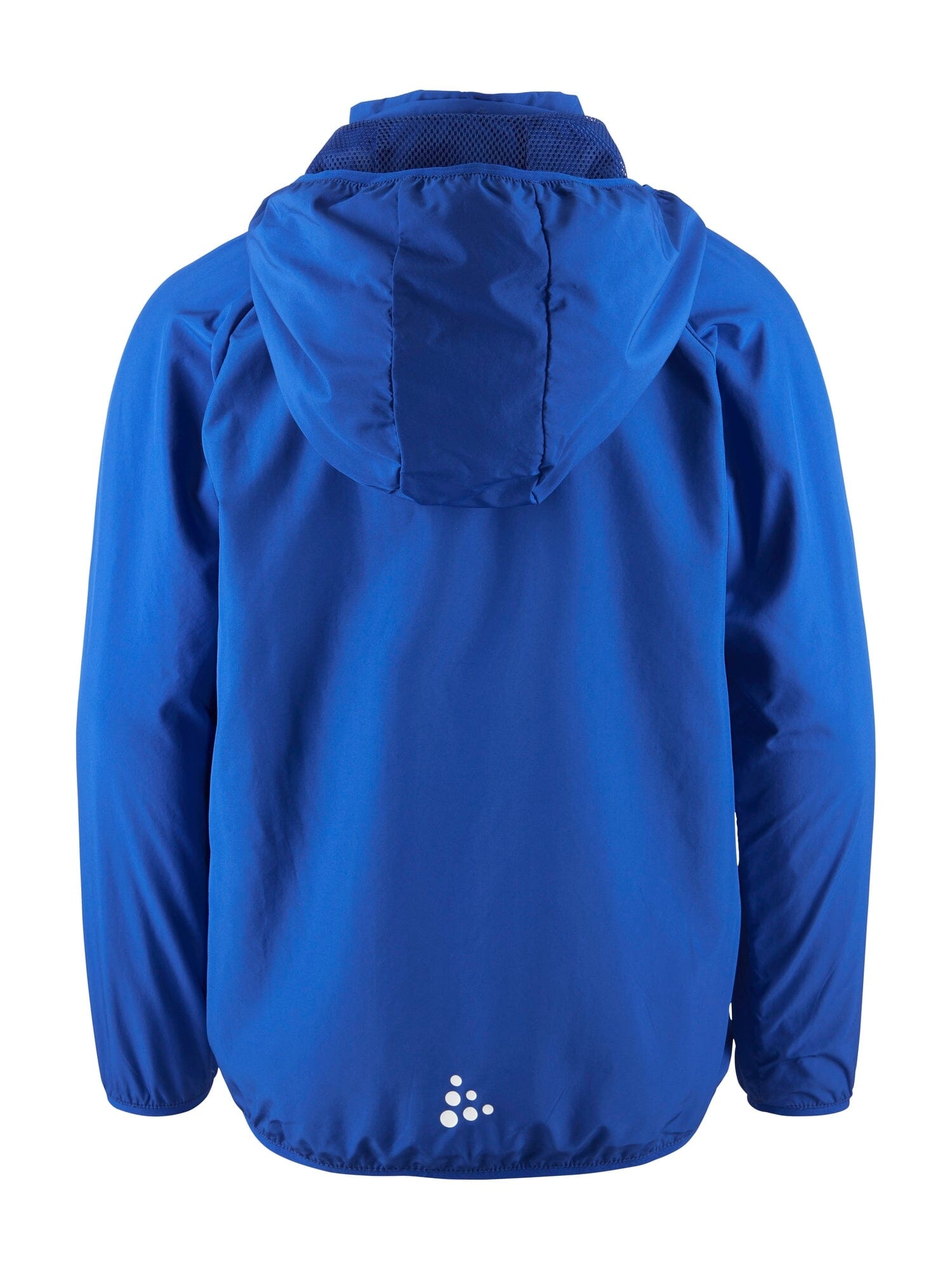 Junior's Squad Wind Jacket - Club Cobalt Kids Craft Sportswear NA