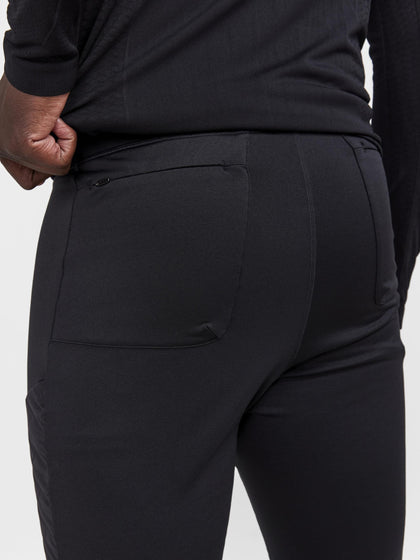 Men's ADV SubZ Warm Running Tights 3.0 – Craft Sportswear NA