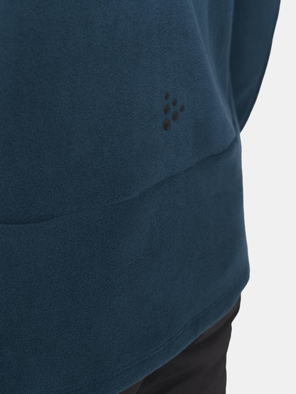 Mens ADV Fleece Midlayer Craft Sportswear NA