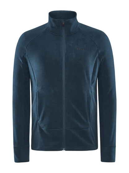 Mens ADV Fleece Midlayer Craft Sportswear NA