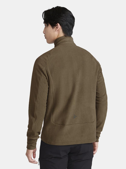 Mens ADV Fleece Midlayer Craft Sportswear NA