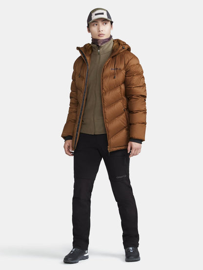 Mens ADV Fleece Midlayer Craft Sportswear NA