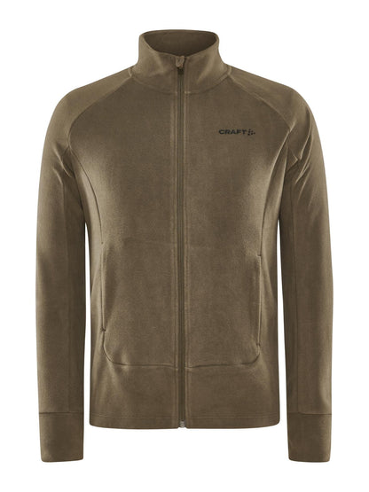 Mens ADV Fleece Midlayer Craft Sportswear NA