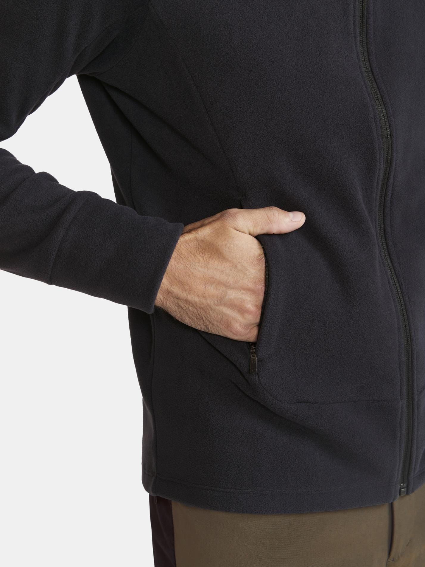 Mens ADV Fleece Midlayer Craft Sportswear NA