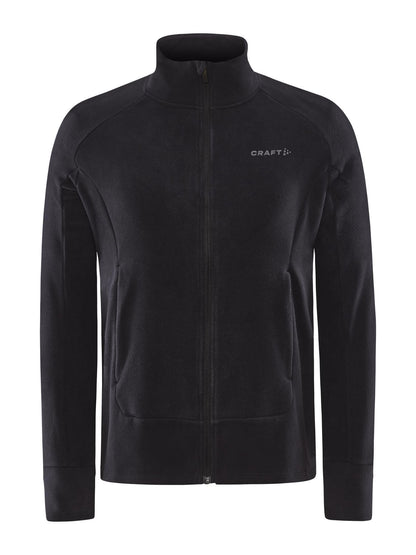 Mens ADV Fleece Midlayer Craft Sportswear NA