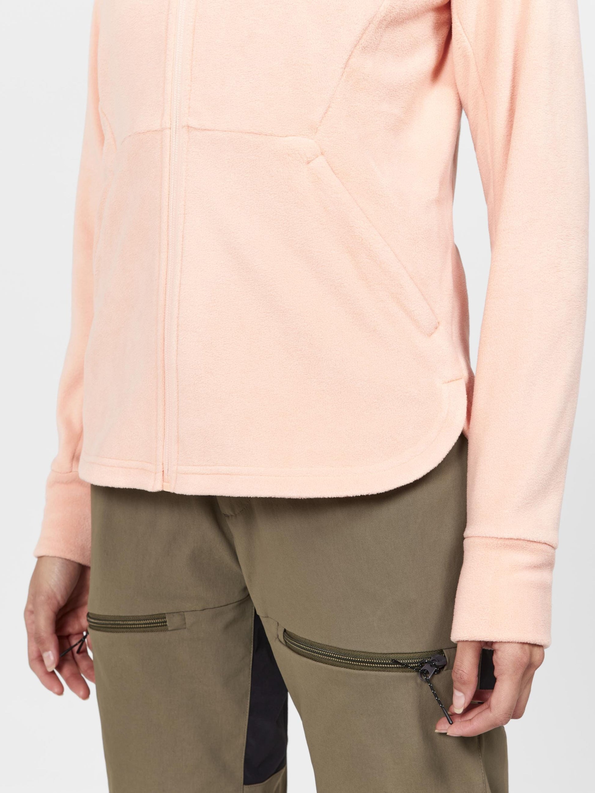 Womens ADV Fleece Midlayer Craft Sportswear NA