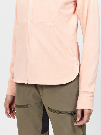 Womens ADV Fleece Midlayer Craft Sportswear NA