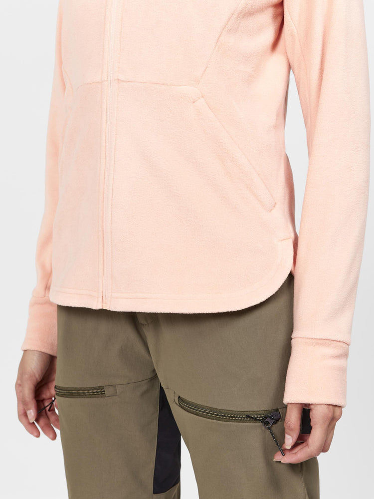 Womens ADV Fleece Midlayer Craft Sportswear NA