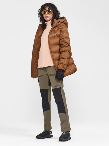 Womens ADV Fleece Midlayer Craft Sportswear NA