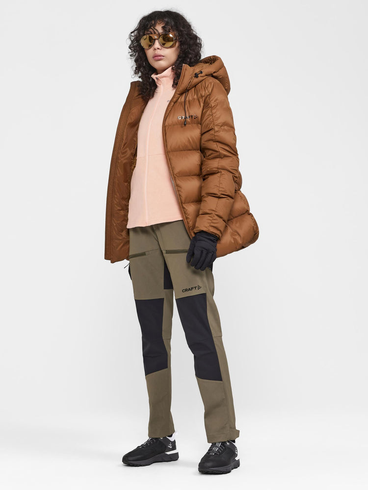 Womens ADV Fleece Midlayer Craft Sportswear NA