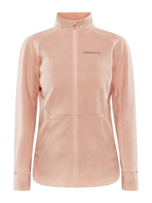 Womens ADV Fleece Midlayer Craft Sportswear NA