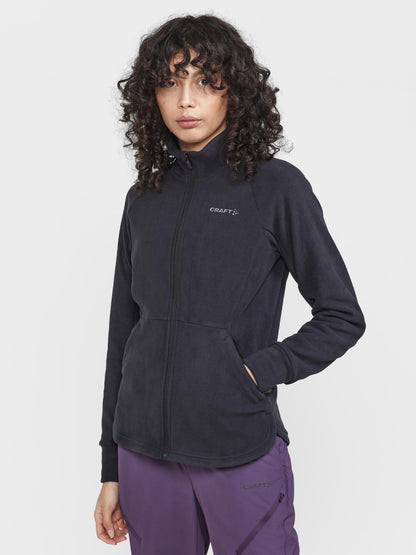 Womens ADV Fleece Midlayer Craft Sportswear NA