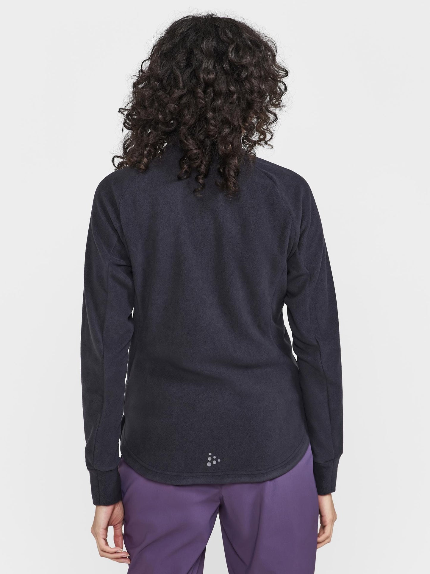 Womens ADV Fleece Midlayer Craft Sportswear NA