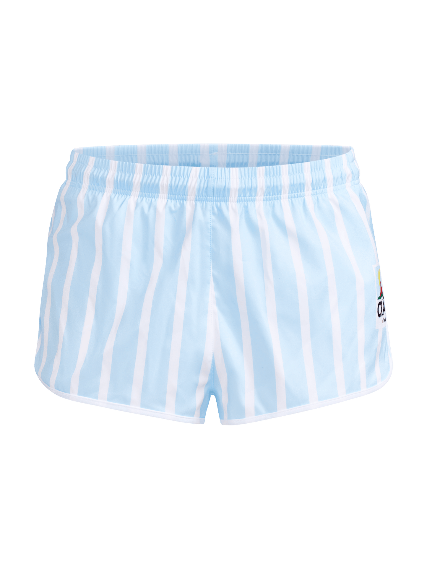 Men's Retro Elite Custom Woven Shorts Craft Sportswear NA