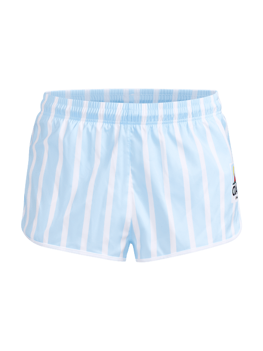 Men's Retro Elite Custom Woven Shorts Craft Sportswear NA