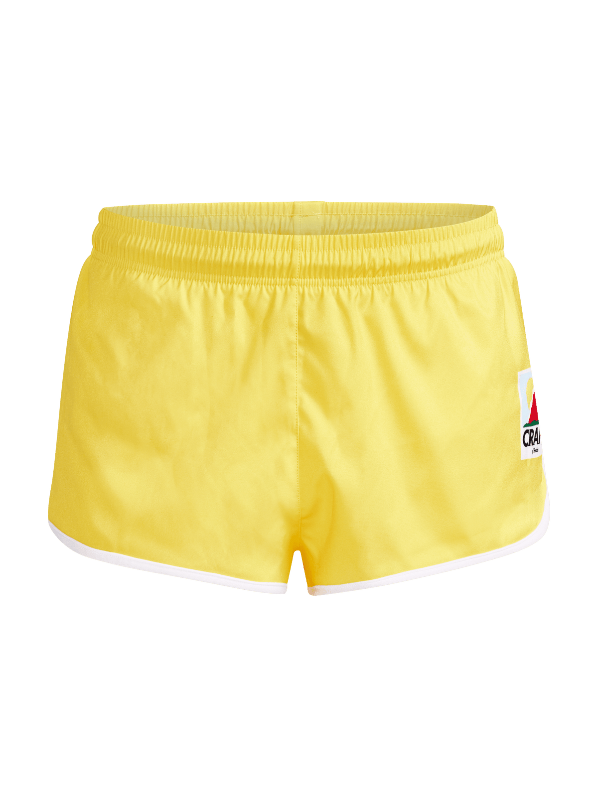 Men's Retro Elite Custom Woven Shorts Craft Sportswear NA