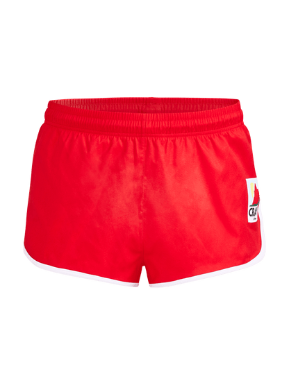 Men's Retro Elite Custom Woven Shorts Craft Sportswear NA