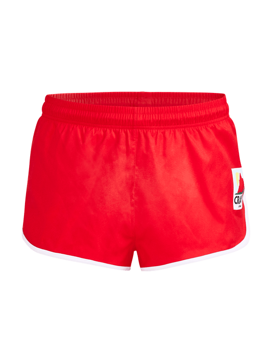 Men's Retro Elite Custom Woven Shorts Craft Sportswear NA