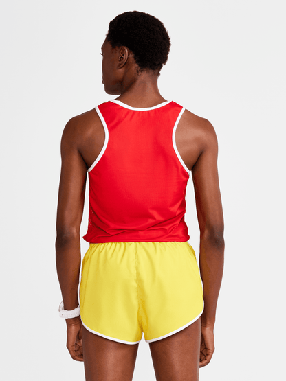 Women's Retro Elite Custom Singlet Craft Sportswear NA