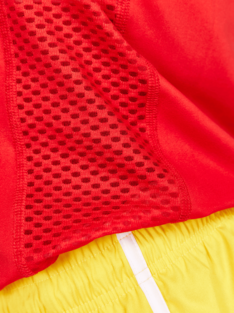 Women's Retro Elite Custom Singlet Craft Sportswear NA