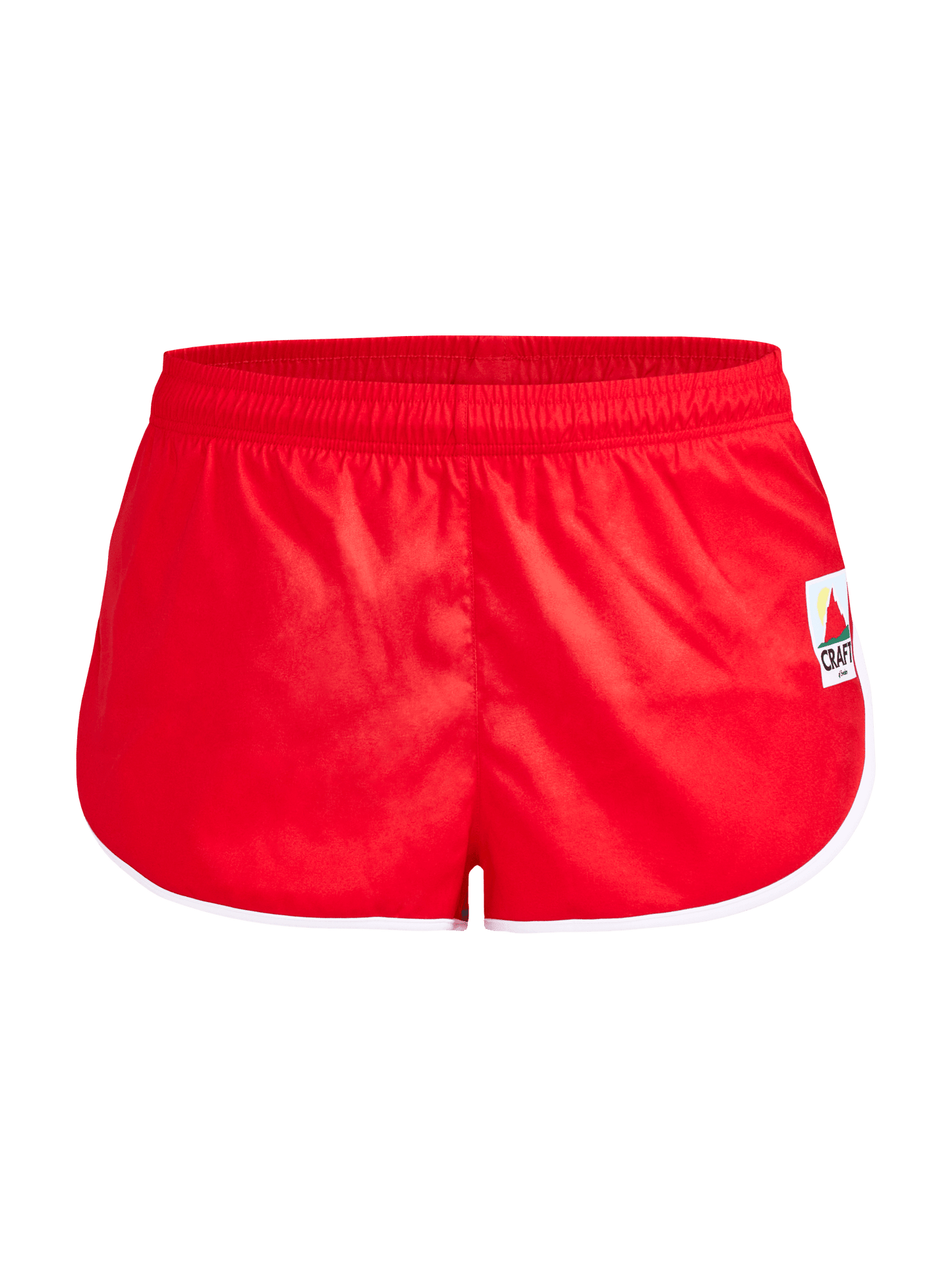 Women's Retro Elite Custom Woven Shorts Craft Sportswear NA