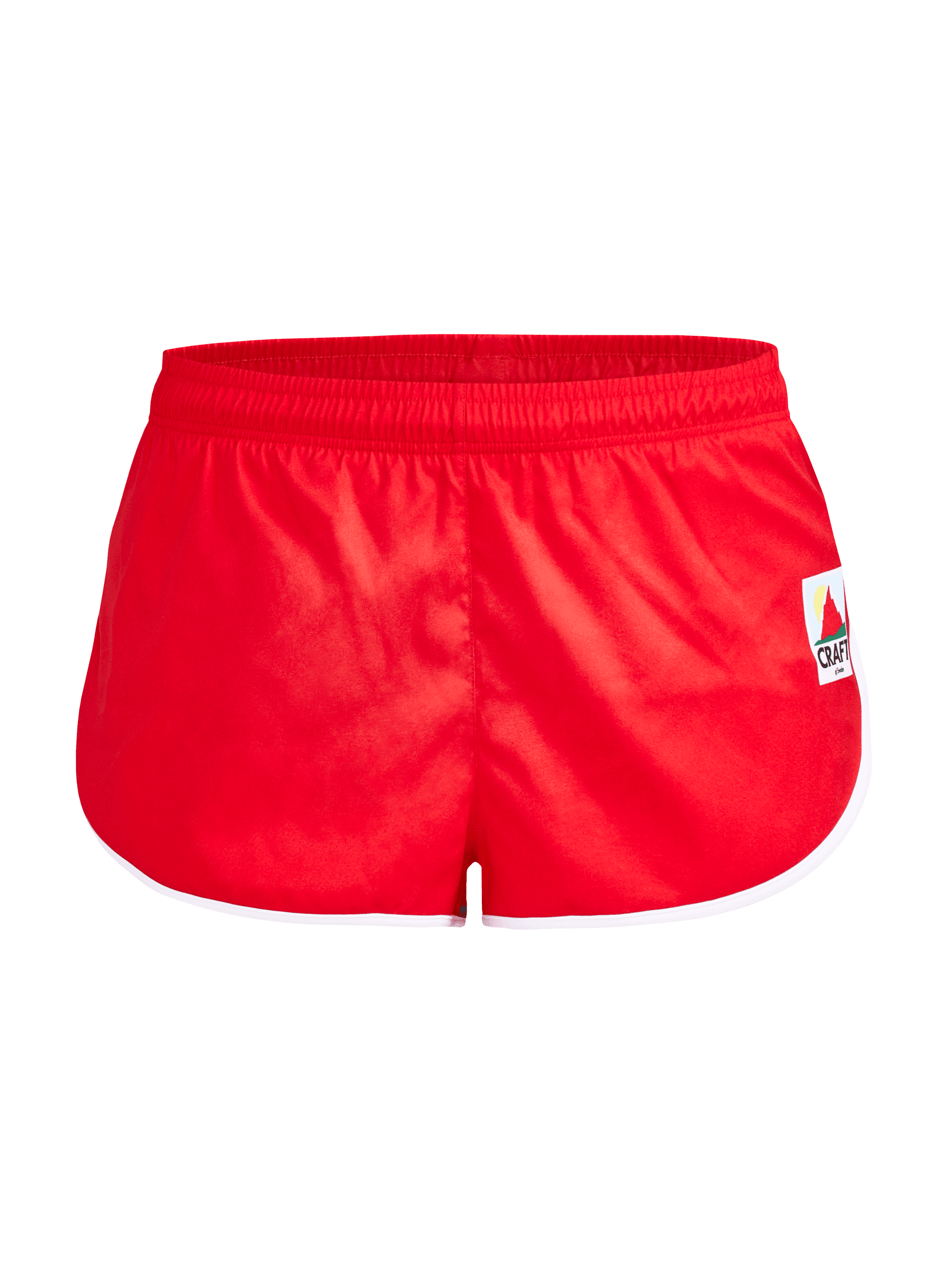 Women's Retro Elite Custom Woven Shorts Craft Sportswear NA