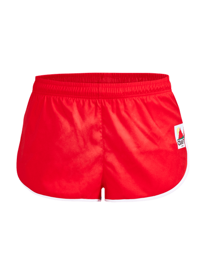 Women's Retro Elite Custom Woven Shorts Craft Sportswear NA