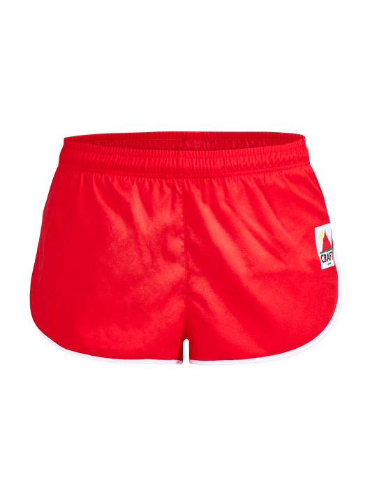 Women's Retro Elite Custom Woven Shorts Craft Sportswear NA