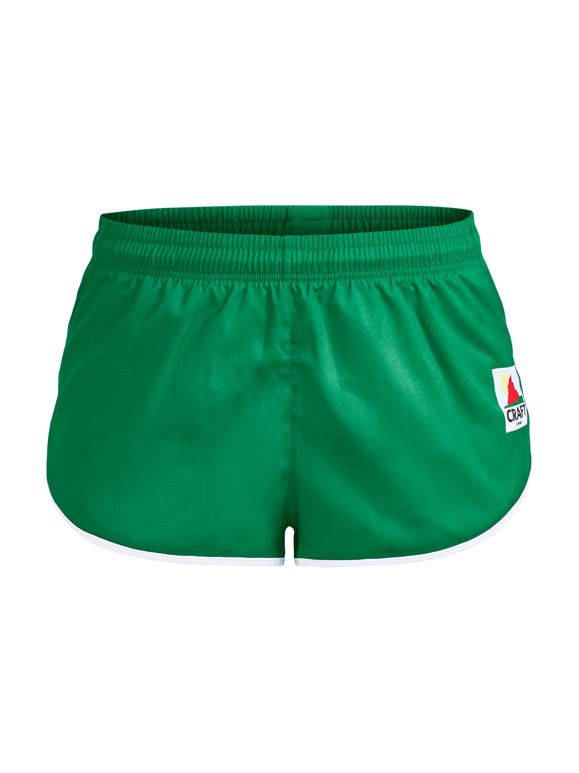 Women's Retro Elite Custom Woven Shorts Craft Sportswear NA