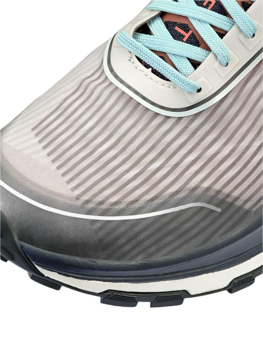 WOMENS PURE TRAIL RUNNING SHOE - CONCRETE-BLAZE Craft Sportswear NA
