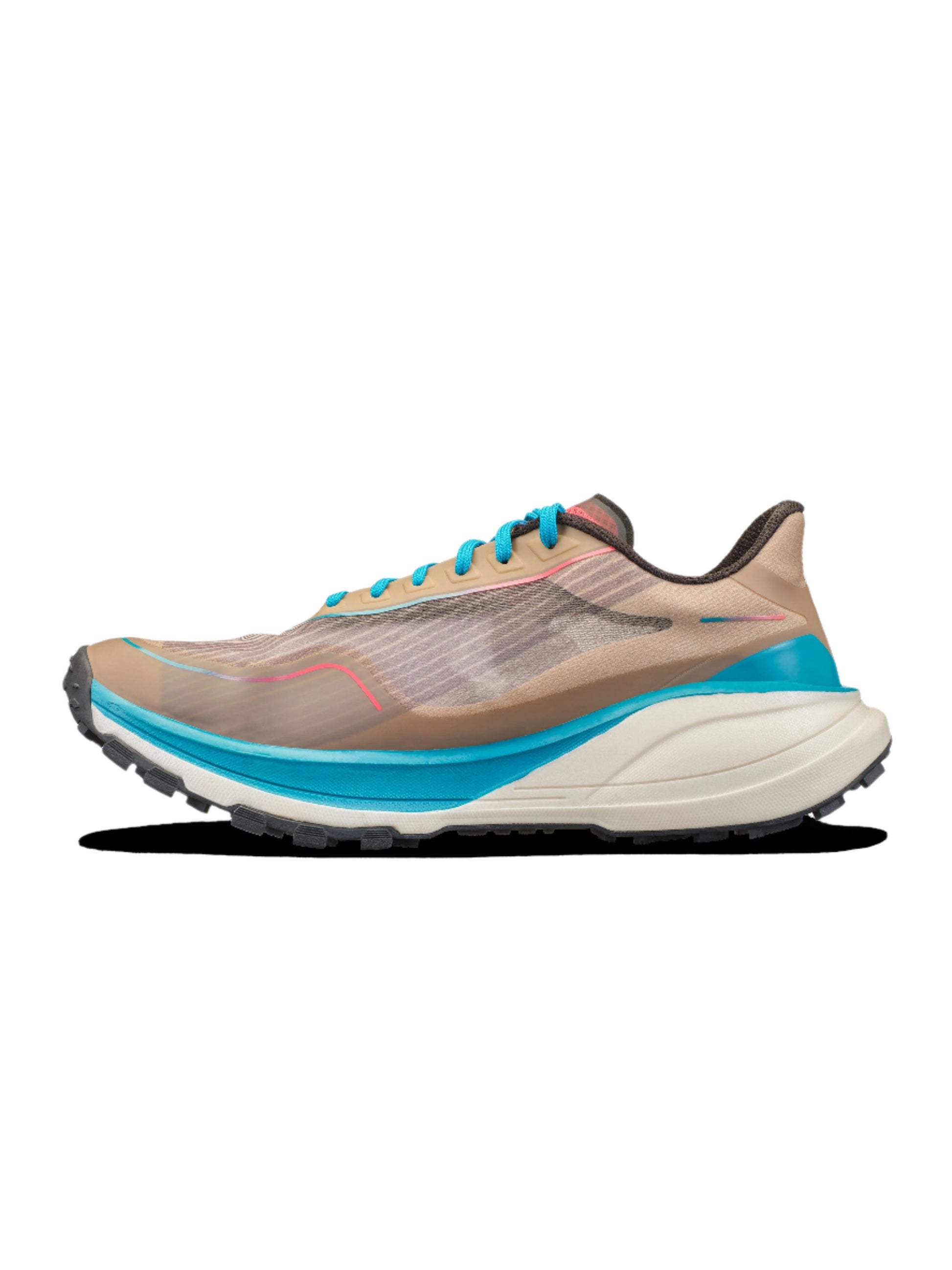 Trail Runners Cross Country Trainers Womens WOMENS PURE TRAIL