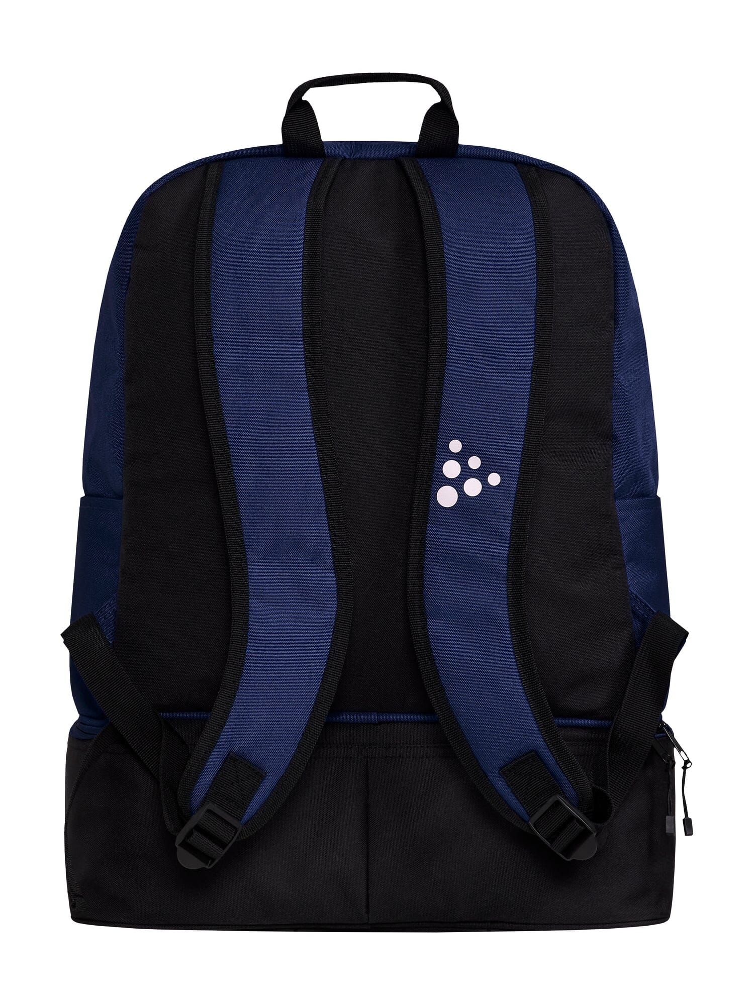 Ability Shoe Backpack 26L - NAVY Craft Sportswear NA