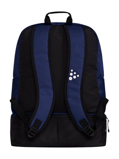 Ability Shoe Backpack 26L - NAVY Craft Sportswear NA
