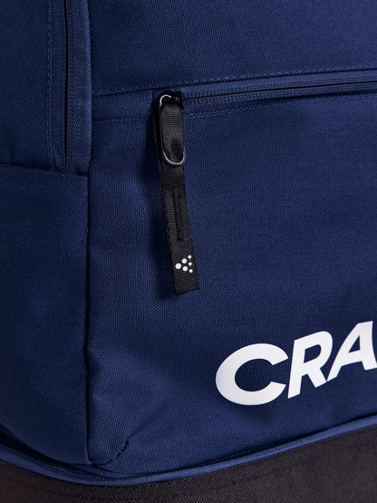 Ability Shoe Backpack 26L - NAVY Craft Sportswear NA