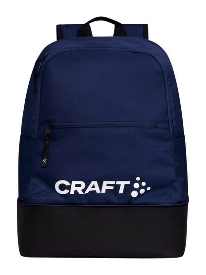 Ability Shoe Backpack 26L - NAVY Craft Sportswear NA