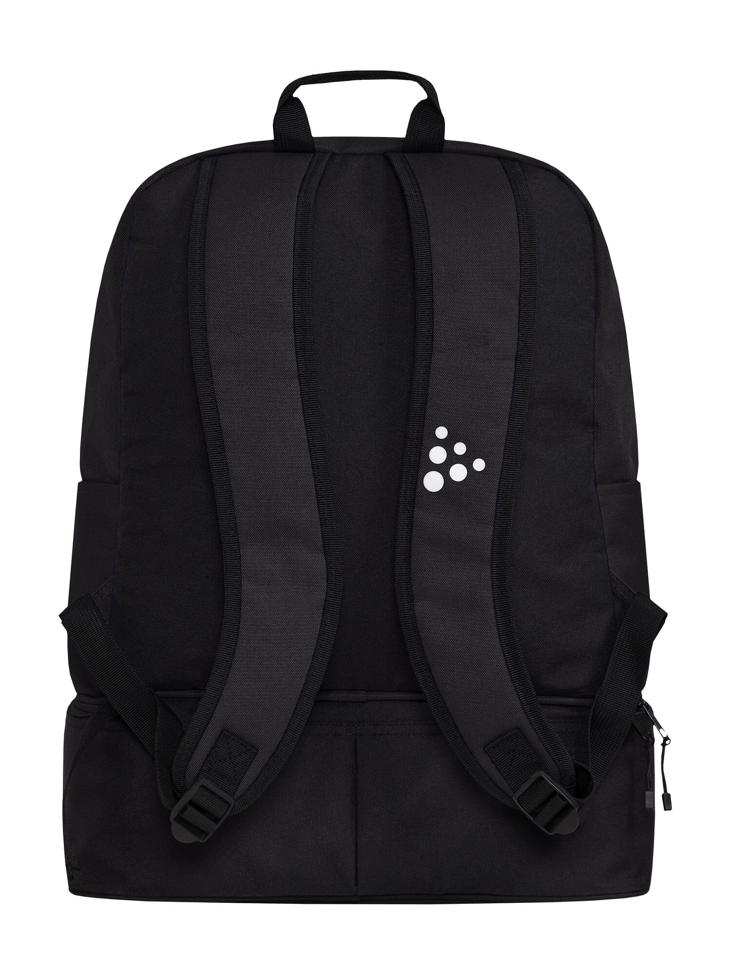 Ability Shoe Backpack 26L - Black Craft Sportswear NA
