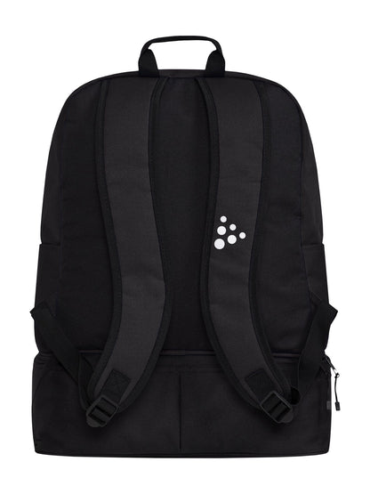 Ability Shoe Backpack 26L - Black Craft Sportswear NA