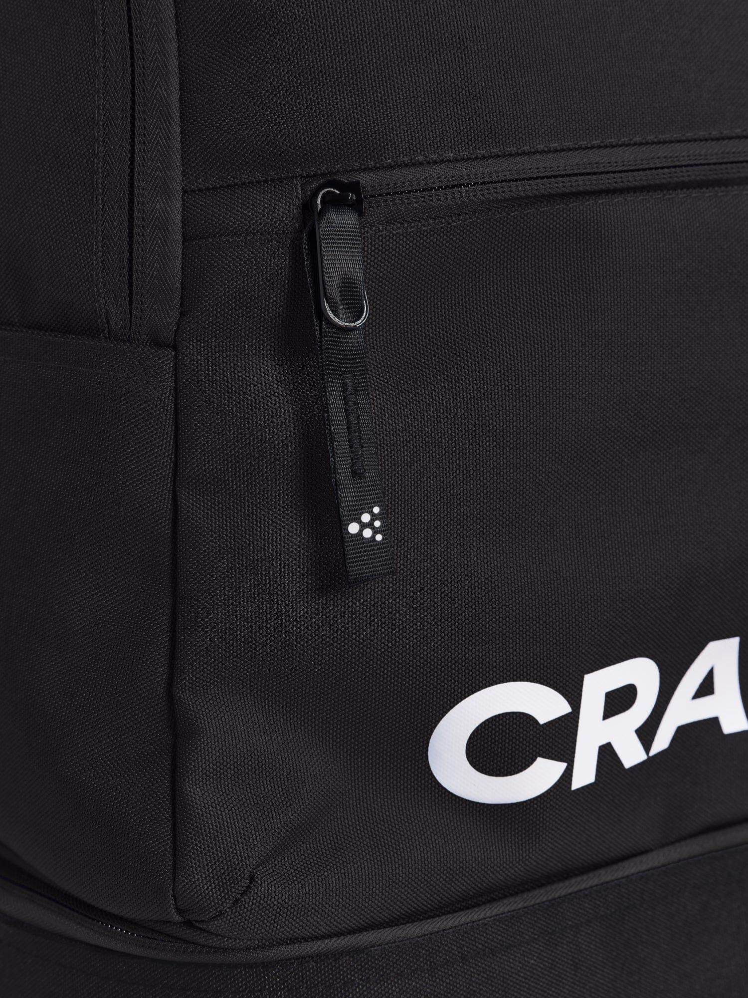 Ability Shoe Backpack 26L - Black Craft Sportswear NA